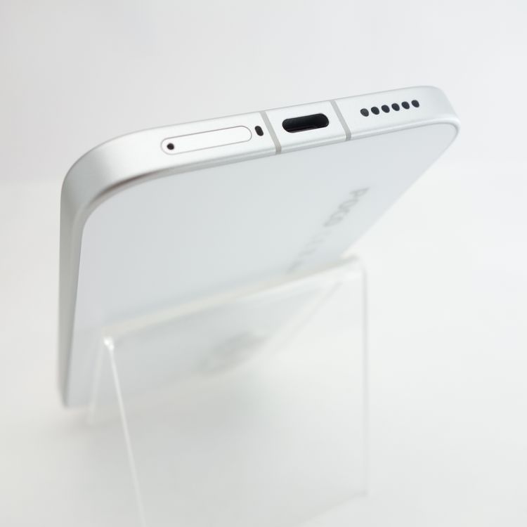 ��SIM�ե꡼��Xiaomi POCO X8 Pro 256GB 2511FPC34G �ۥ磻��