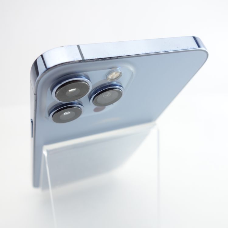 �ڥ���󥯡�iPhone13 Pro Max 256GB ������֥롼 ����100�� ����������