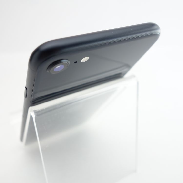 ��SIM�ե꡼��iPhoneSE3 128GB �ߥåɥʥ��� ����85�� �������¡�