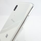 ��SIM�ե꡼��Galaxy A21 SC-42A �ۥ磻�� �������¡� docomo��