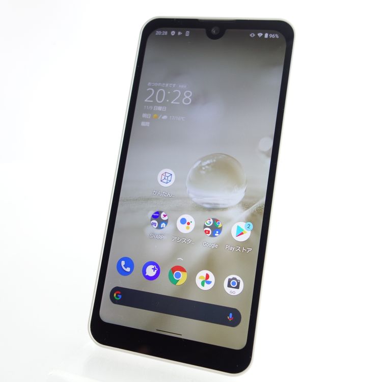 SIMե꡼AQUOS wish SHG06 ܥ꡼ ¡ auSIMե꡼