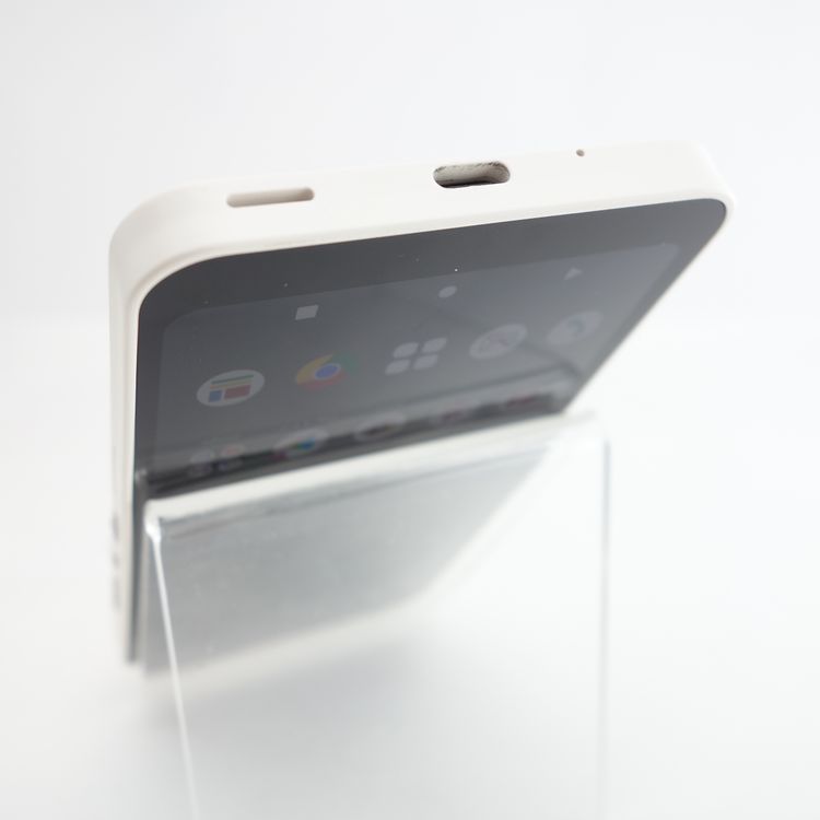 ��SIM�ե꡼��AQUOS wish2 SH-51C �ۥ磻�� �������¡� docomo��