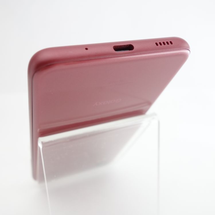 SIMե꡼Galaxy A22 5G SC-56B å ¡ docomo