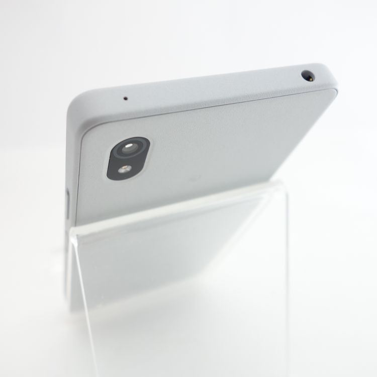 ��SIM�ե꡼��Xperia Ace III SO-53C ���졼 �������¡� docomo��