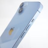 ��SIM�ե꡼��iPhone14 128GB �֥롼 ����84�� ���������ݾ�