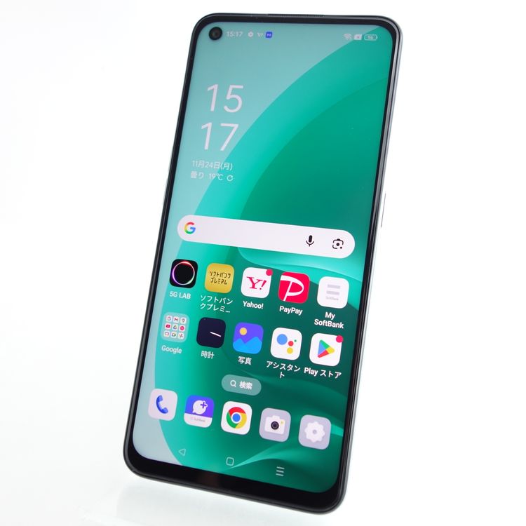 SIMե꡼OPPO A55s 5G A102OP ꡼ ¡ Softbank