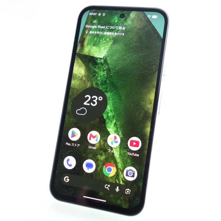 ��SIM�ե꡼��Google Pixel 8a 128GB ������ �������¡�