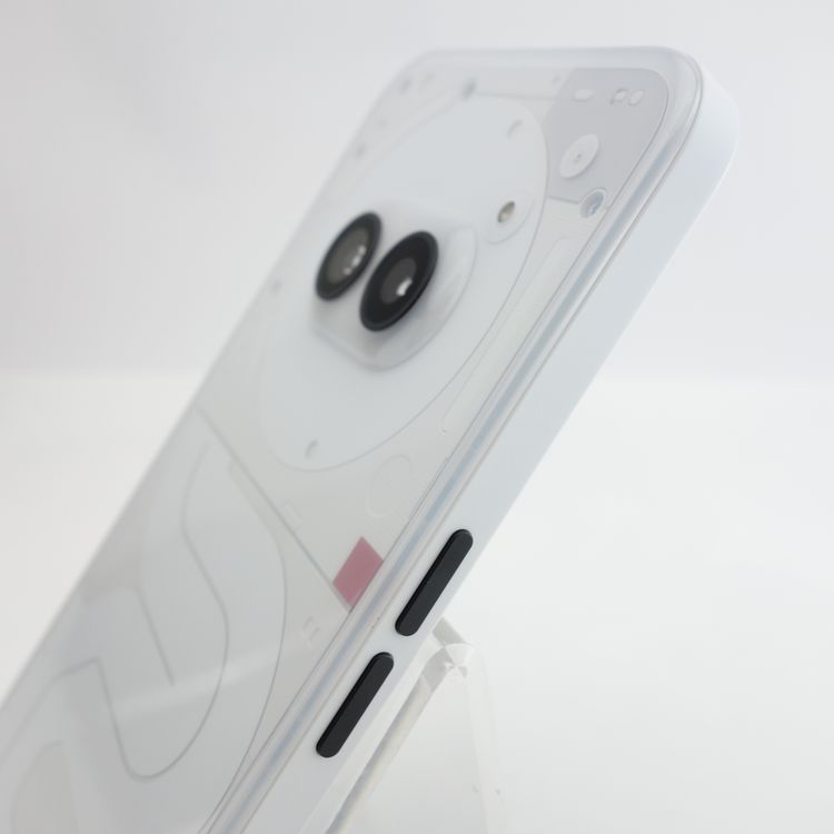 ��SIM�ե꡼��Nothing Phone (2a) 8GB 128GB �ߥ륯 ������SIM�ե꡼