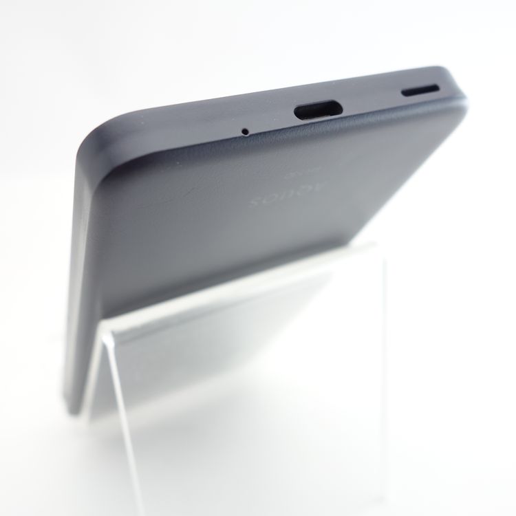 ��SIM�ե꡼��AQUOS wish3 SH-53D �֥�å� �������¡� docomo��