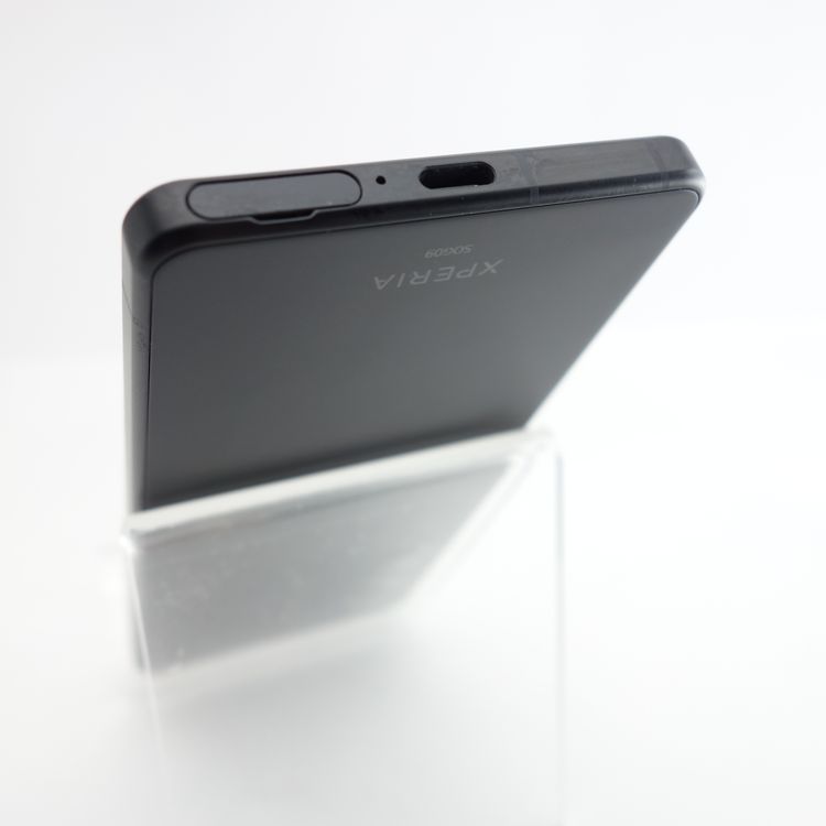 SIMե꡼Xperia 5 IV SOG09 ֥å ¡ au