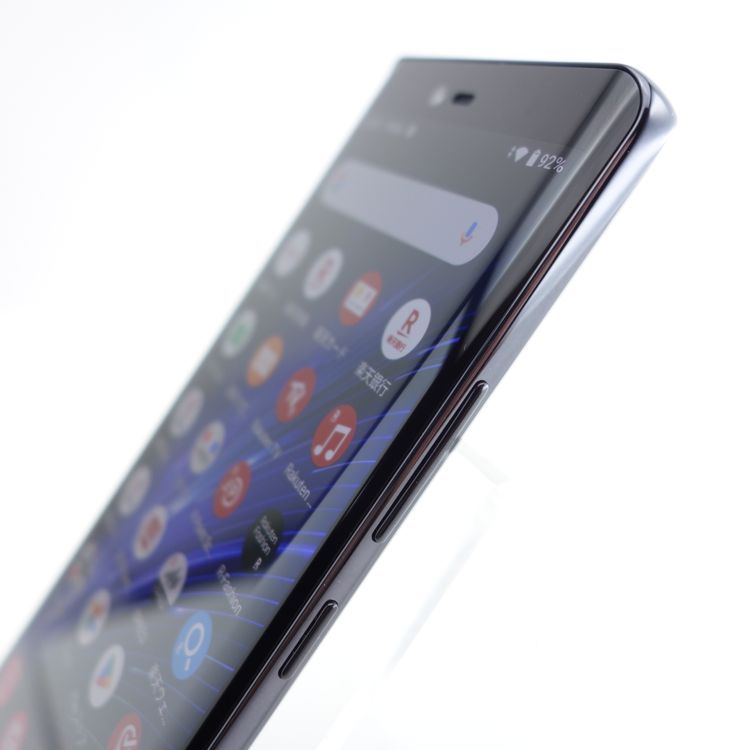 SIMե꡼Rakuten Hand 5G P780 ֥å ¡