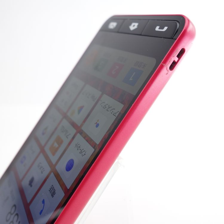 ��SIM�ե꡼��BASIO active SHG09 ��å� �������¡� au��