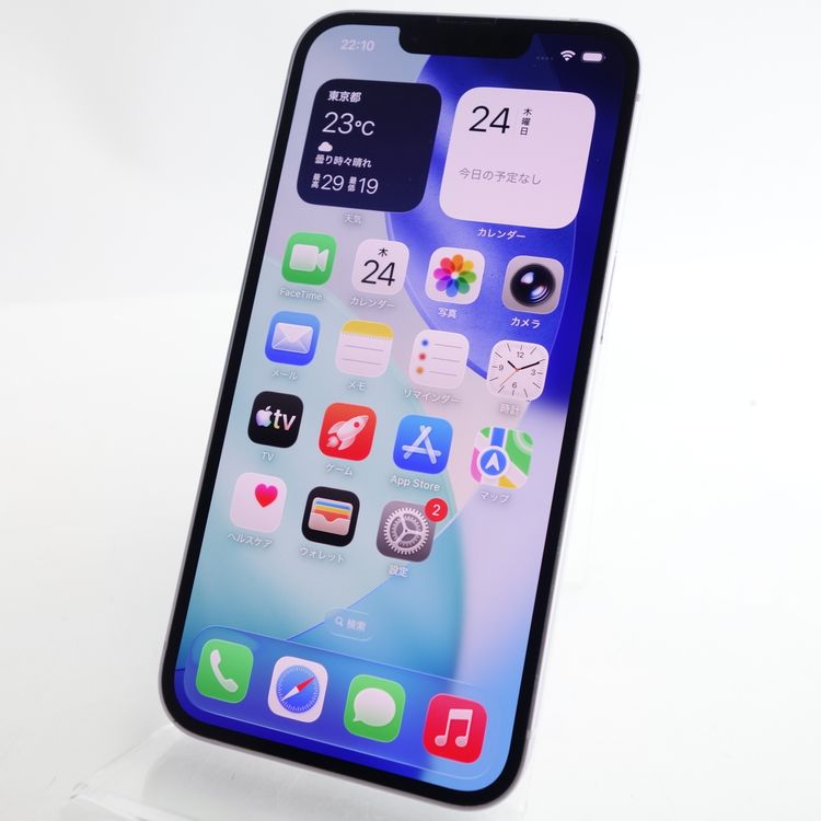 ��SIM�ե꡼��iPhone14 128GB �ѡ��ץ� ����82�� Apple���ȥ���