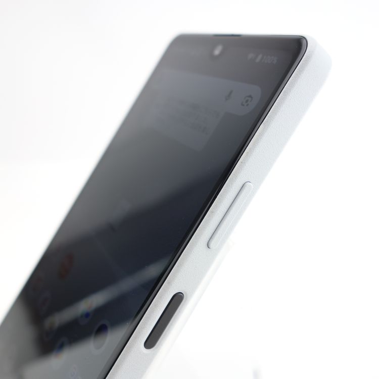 ��SIM�ե꡼��Xperia Ace III SO-53C ���졼 �������¡� docomo��