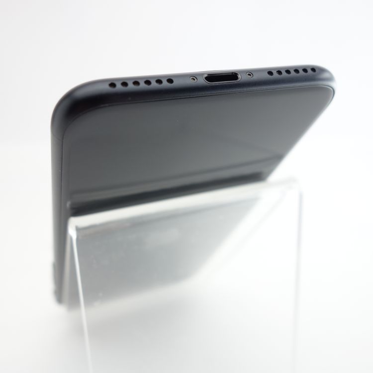 SIMե꡼iPhoneSE2 64GB ֥å 90 ¡