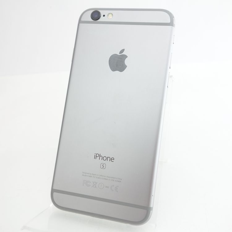 ��SIM�ե꡼��iPhone6S 128GB ���ڡ������쥤 ����85�� �������¡�