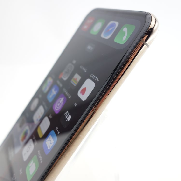 ��SIM�ե꡼��iPhoneXS 64GB ������� ����82�� Apple���ȥ���