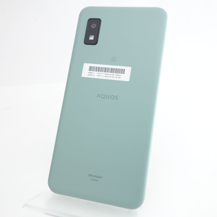 ��SIM�ե꡼��AQUOS wish SHG06 ���꡼�֥��꡼�� �������¡� au��