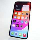 �ڥ���󥯡�iPhone12mini 64GB ���꡼�� ����76�� �������¡� FaceID����
