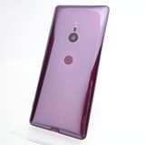 SIMե꡼Xperia XZ3 SOV39 ܥɡå ¡ au