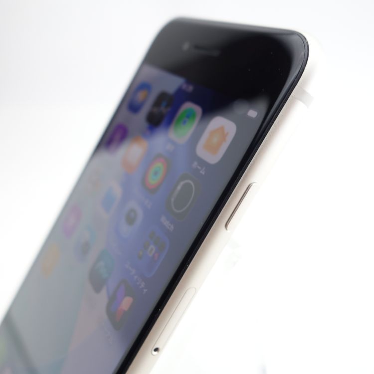 ��SIM�ե꡼��iPhoneSE3 128GB �������饤�� ����88�� �������¡�