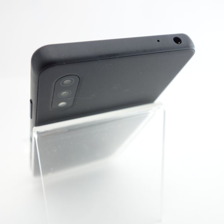 SIMե꡼Xperia Ace II SO-41B ֥å ¡ docomo