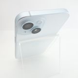 SIMե꡼iPhone15 128GB ֥롼 100 ݾ