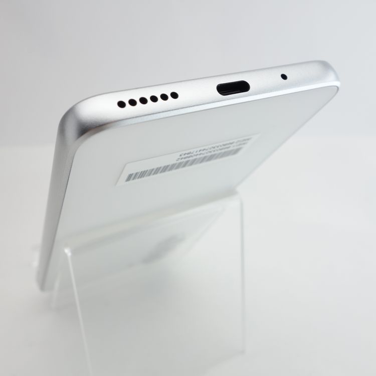 ��SIM�ե꡼��nubia S 5G A403ZT �ۥ磻�� �������¡� Y!mobile��