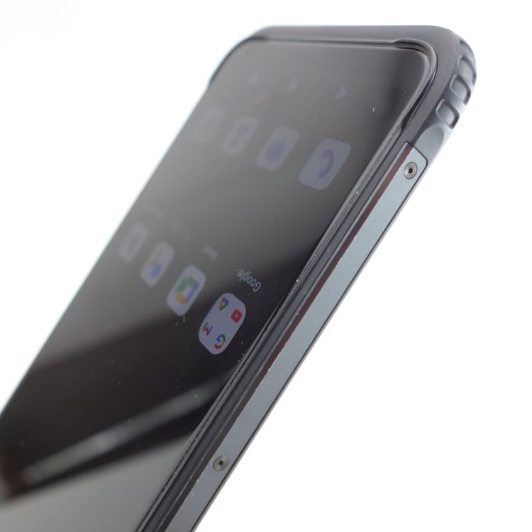 ��SIM�ե꡼��AGM H6 256GB �֥�å� ���ѵ� �ǥ奢��SIM