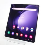SIMե꡼Galaxy Z Fold5 SCG22 ֥롼 ¡ au
