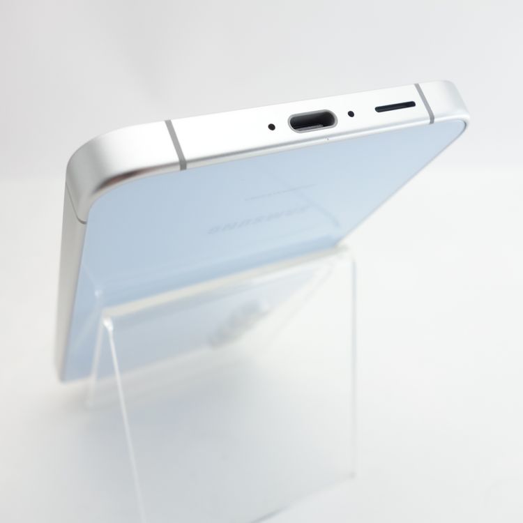 ��SIM�ե꡼��Galaxy S24 FE 128GB SCG30 �֥롼 �������¡�