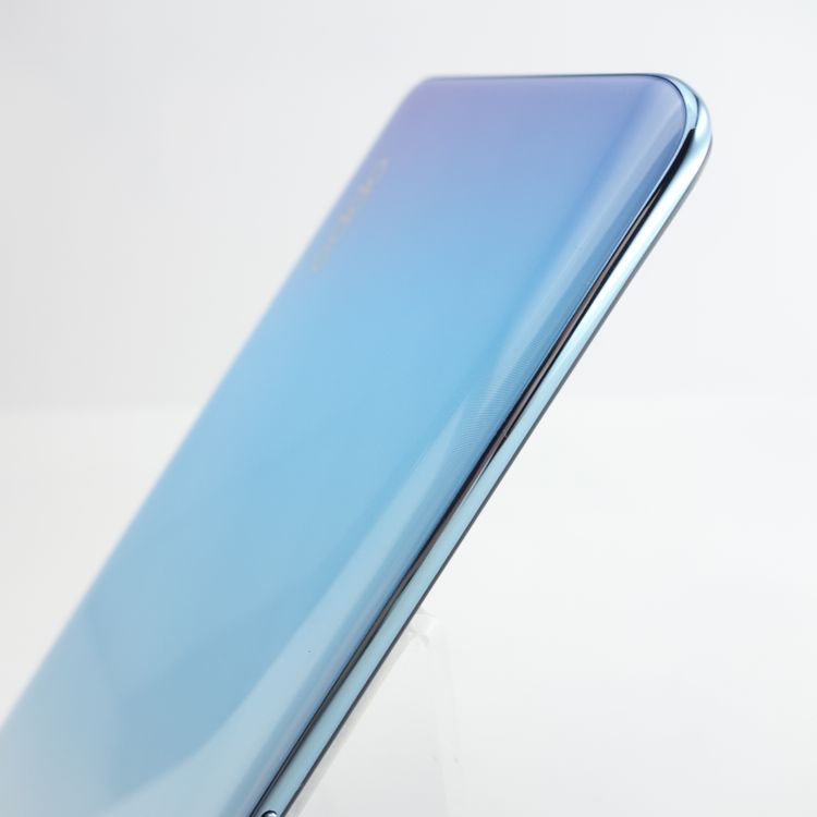 ��SIM�ե꡼��OPPO Reno3 A A002OP �ۥ磻�� �������¡� Y!mobile��