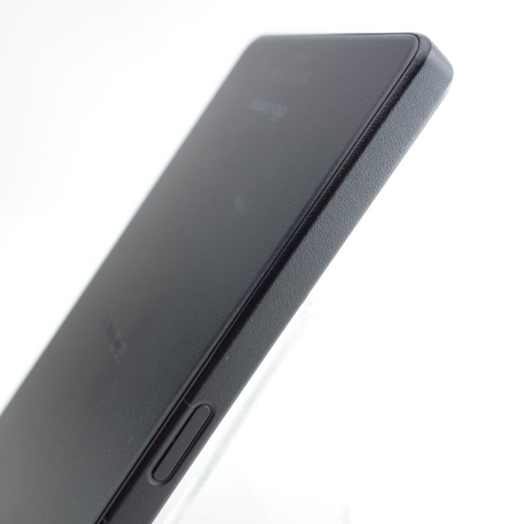 SIMե꡼Xperia Ace III SO-53C ֥å ¡ docomo
