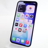 【SIMフリー】iPhone14 256GB パープル 電池100% 利用制限〇