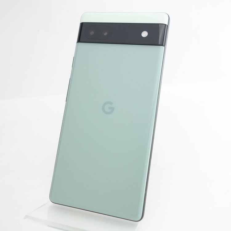 SIMե꡼Google Pixel 6a 128GB  ݾ Softbank