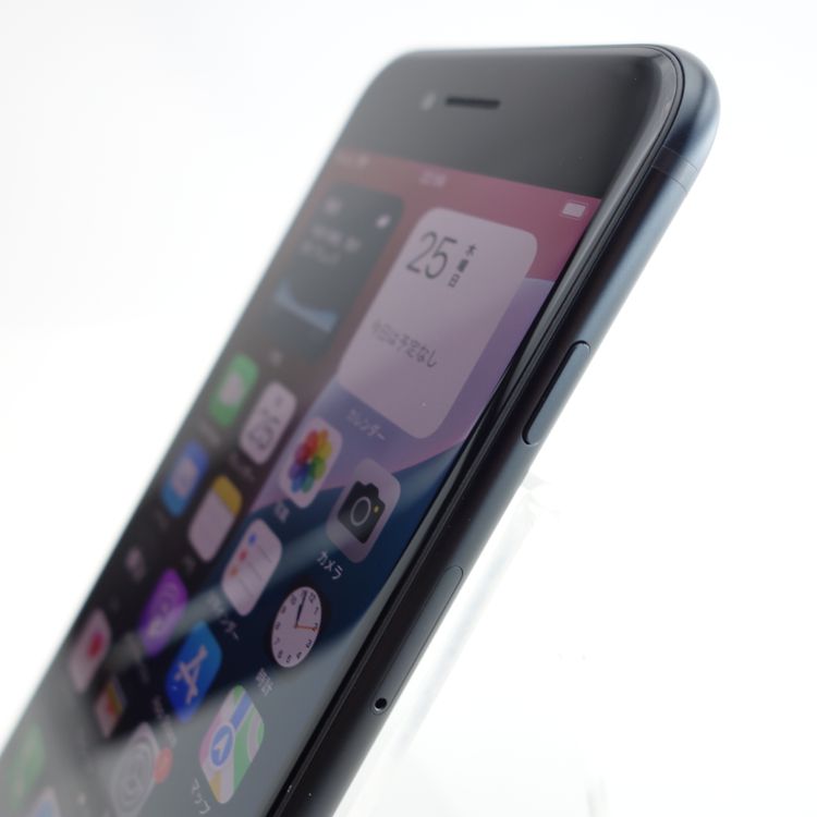 ��SIM�ե꡼��iPhoneSE3 64GB �ߥåɥʥ��� ����100�� �������¡�