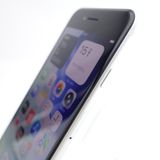 ��SIM�ե꡼��iPhoneSE2 64GB �ۥ磻�� ����92�� �������¡�