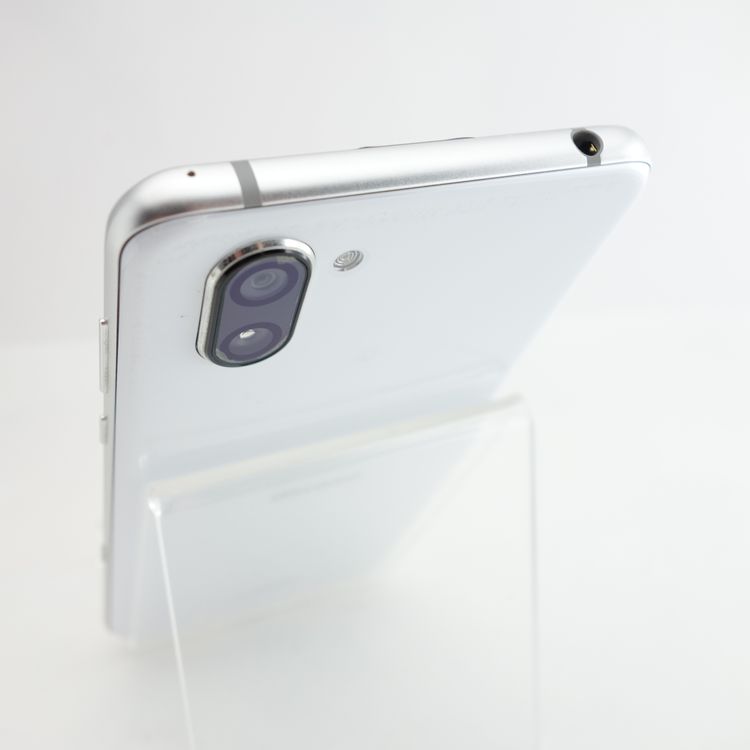 ��SIM�ե꡼��AQUOS R3 SH-04L �ץ���ʥۥ磻�� �������¡� docomo��