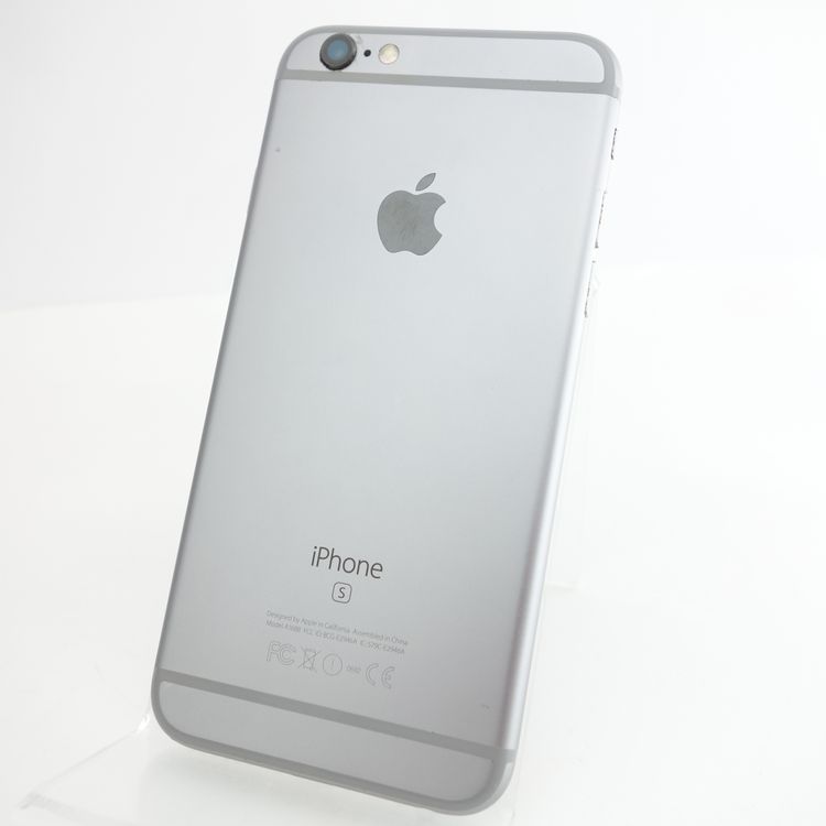 ��SIM�ե꡼��iPhone6S 64GB ���ڡ������쥤 ����100�� ���������ݾ�