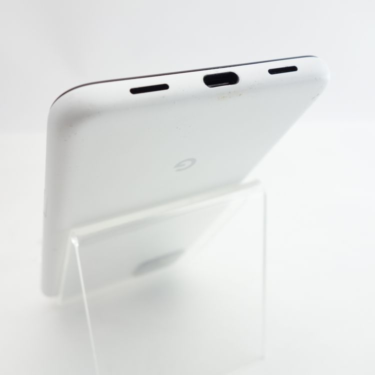 ��SIM�ե꡼��Google Pixel 4a��5G��128GB ���ꥢ�꡼�ۥ磻�� �������¡�