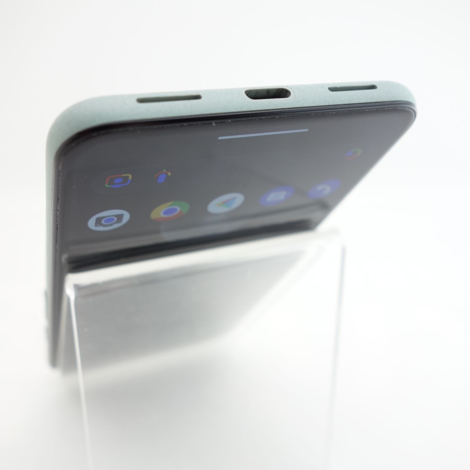 ムスビー｜【SIMフリー】Google Pixel 5 ソータセージ 利用制限○ au版  