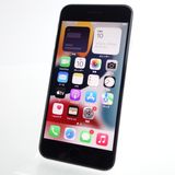 SIMե꡼iPhoneSE2 128GB ۥ磻 90 ¡