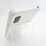 ��SIM�ե꡼��AQUOS wish3 SH-M25 �ۥ磻�� �������¡� ��ŷ��Х�����