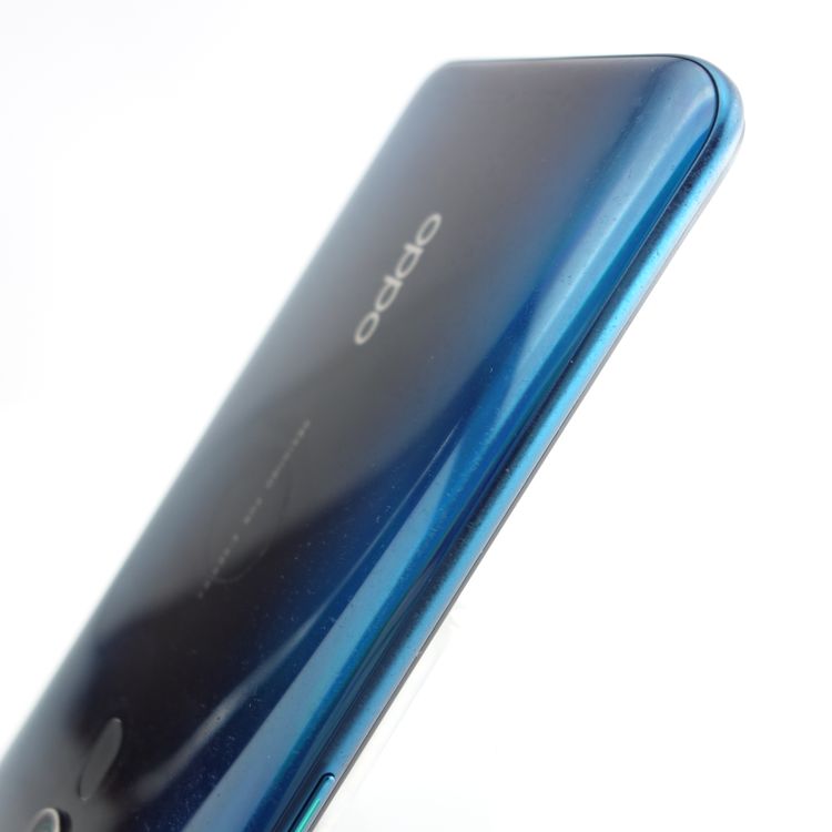 SIMե꡼OPPO A5 2020 CPH1943 ֥롼 ¡ ŷХ