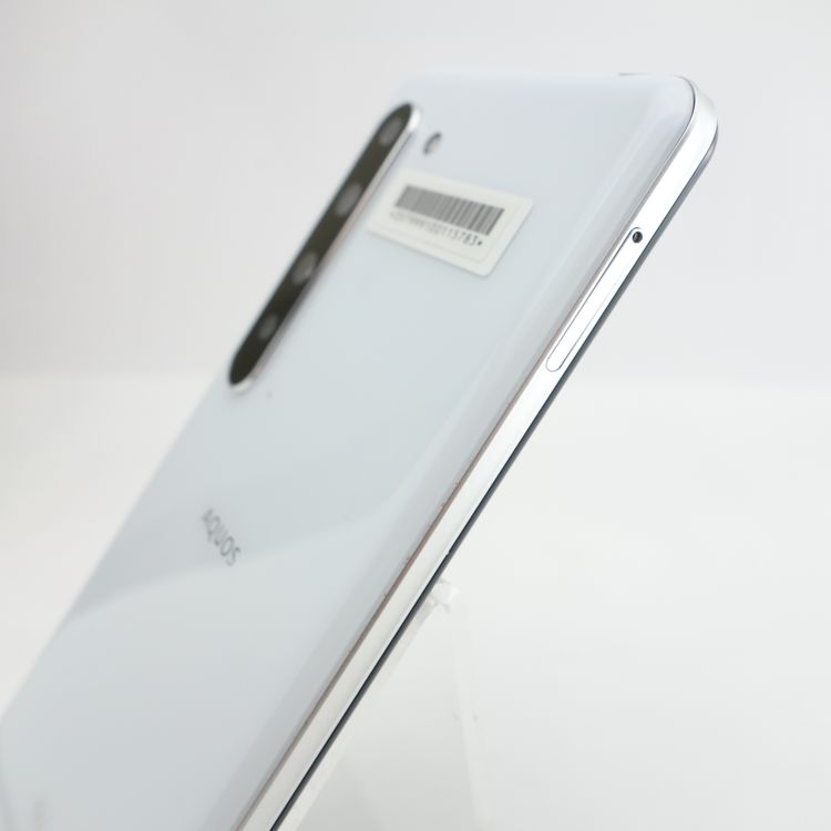 SIMե꡼AQUOS R5G SHG01 ۥ磻 ݾ