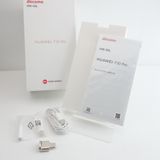 ��SIM�ե꡼��HUAWEI P30 Pro HW-02L �֥�å� ���������ݾ�