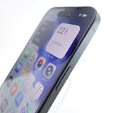 ��SIM�ե꡼��iPhone15 128GB �֥�å� ����90% �������¡�