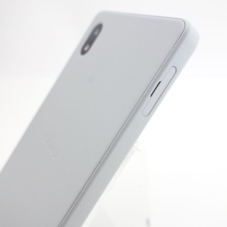 ��SIM�ե꡼��Xperia Ace III SO-53C ���졼 �������¡� docomo��