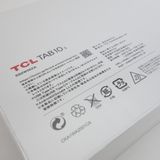 ��10.1�������TCL TAB 10s 32GB �֥�å� Wi-Fi��ǥ� ̤��������