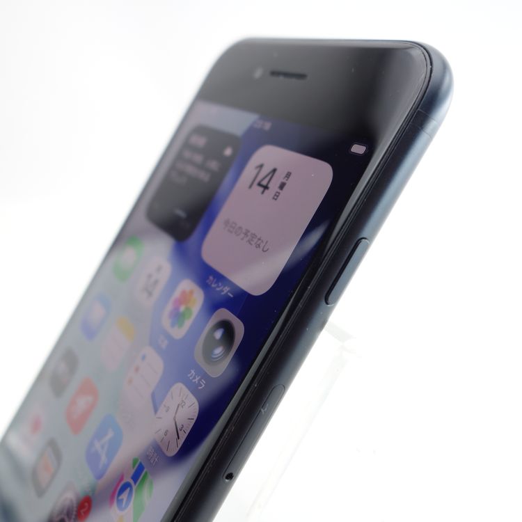 ��SIM�ե꡼��iPhoneSE3 64GB �ߥåɥʥ��� ����98�� �������¡�